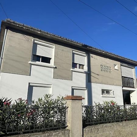 Charmante Maison Individuelle A Limoux Εξωτερικό φωτογραφία