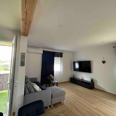 Charmante Maison Individuelle A Limoux Εξωτερικό φωτογραφία