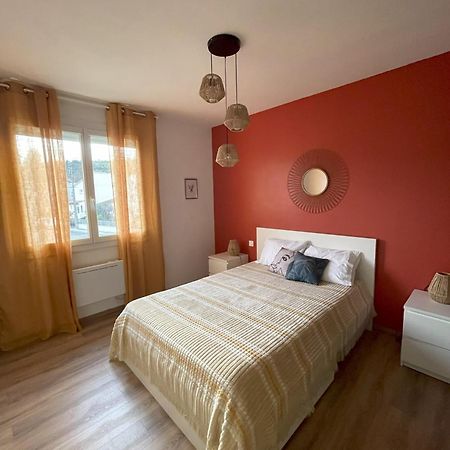 Charmante Maison Individuelle A Limoux Εξωτερικό φωτογραφία