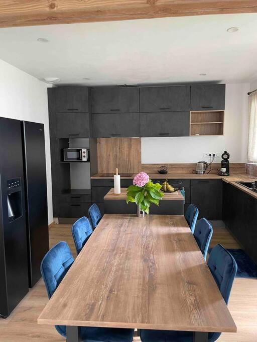 Charmante Maison Individuelle A Limoux Εξωτερικό φωτογραφία