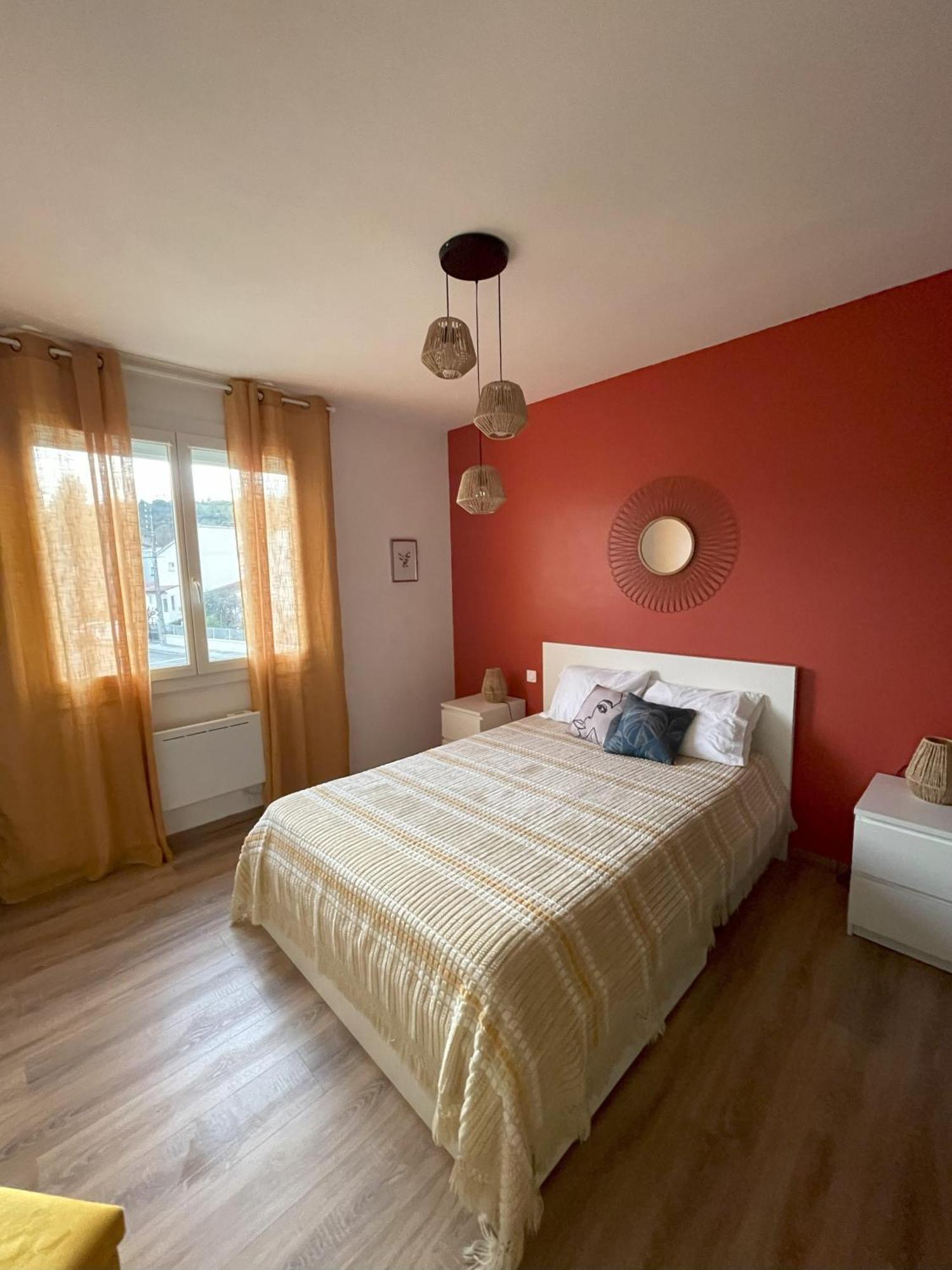 Charmante Maison Individuelle A Limoux Εξωτερικό φωτογραφία